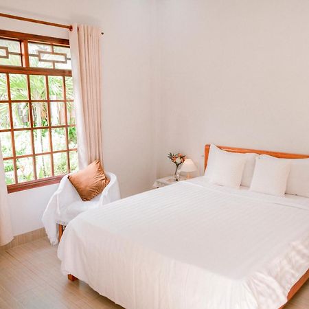 Wings Bungalow Phu Quoc Eksteriør bilde