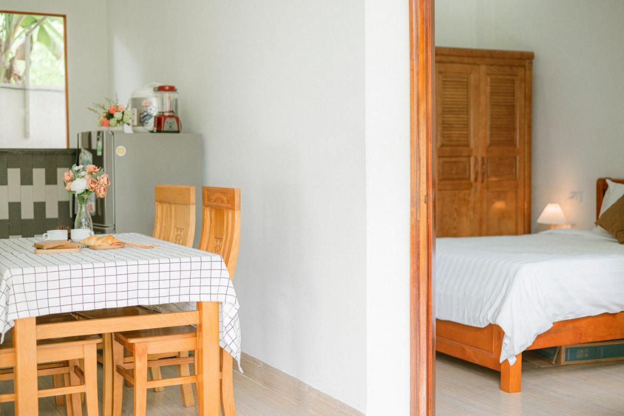 Wings Bungalow Phu Quoc Eksteriør bilde