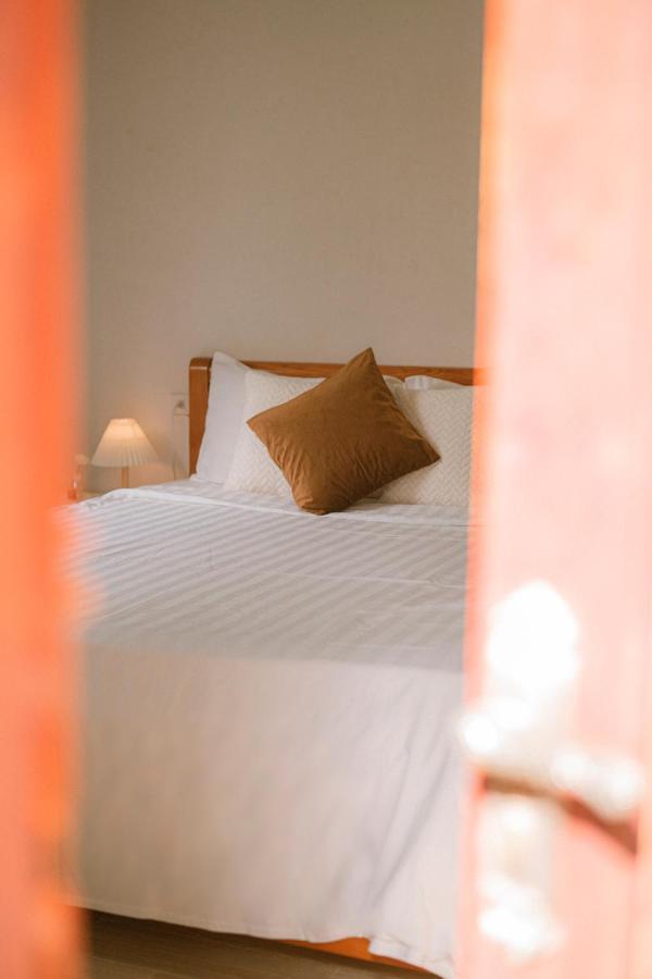 Wings Bungalow Phu Quoc Eksteriør bilde