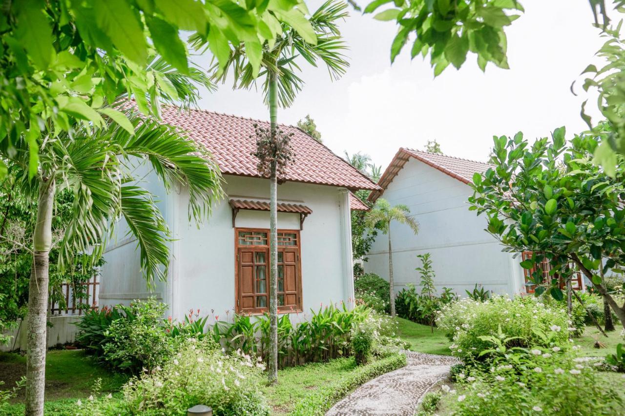 Wings Bungalow Phu Quoc Eksteriør bilde