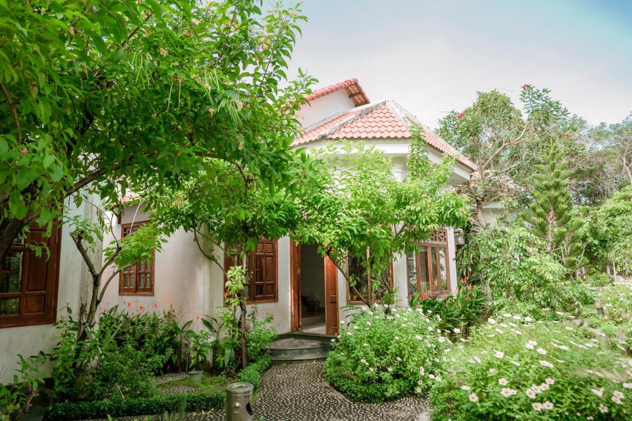 Wings Bungalow Phu Quoc Eksteriør bilde