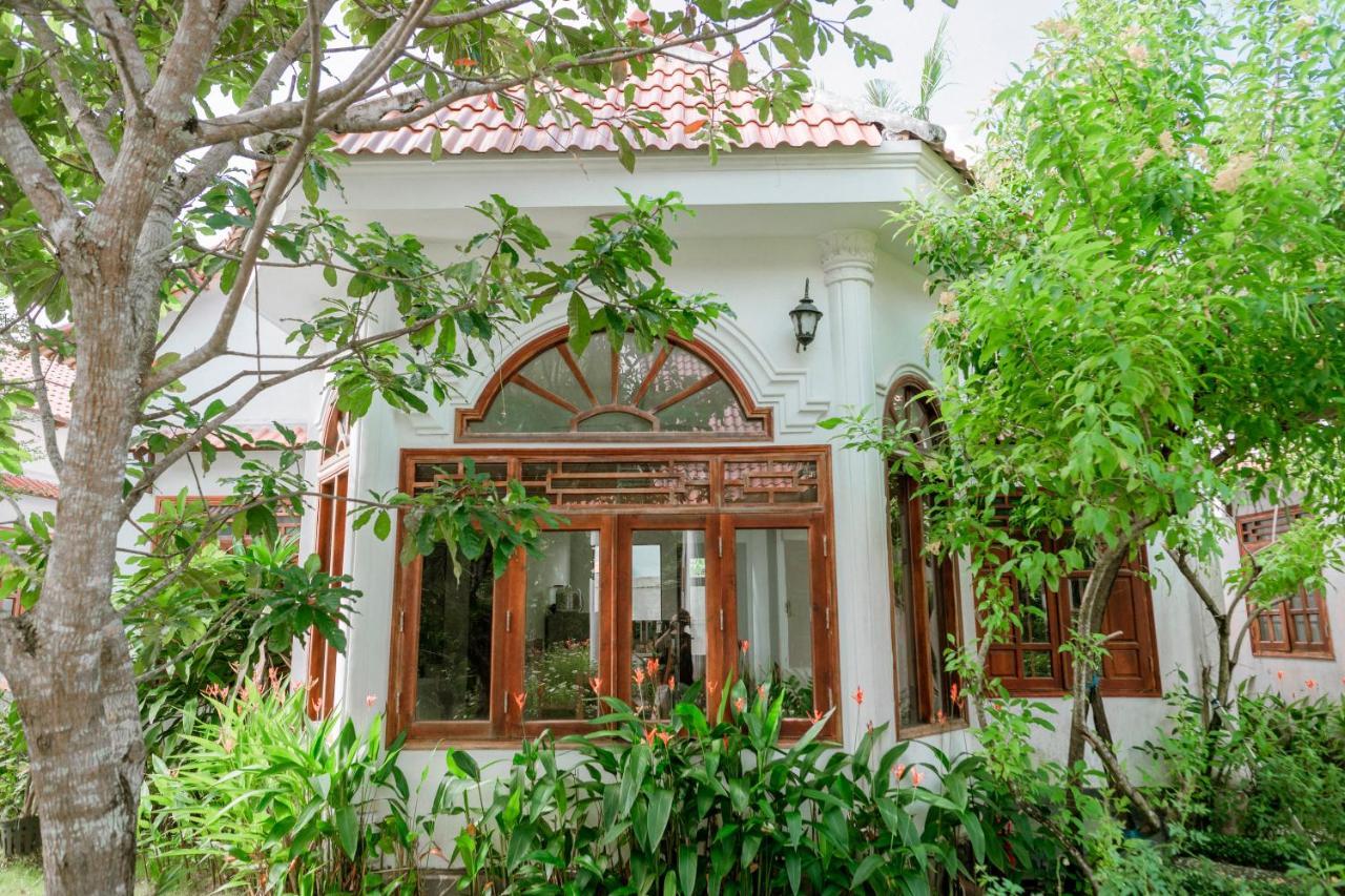 Wings Bungalow Phu Quoc Eksteriør bilde