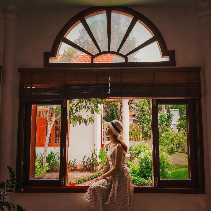 Wings Bungalow Phu Quoc Eksteriør bilde