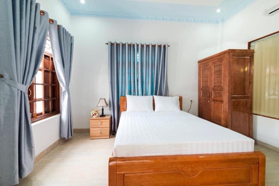 Wings Bungalow Phu Quoc Eksteriør bilde