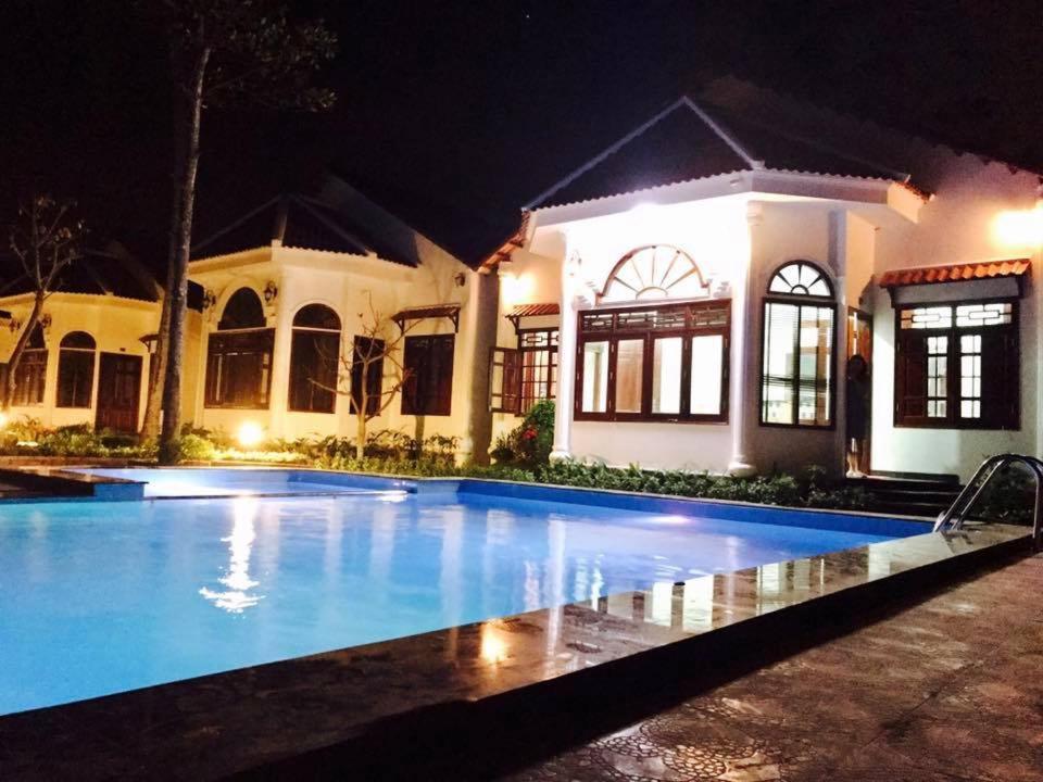 Wings Bungalow Phu Quoc Eksteriør bilde