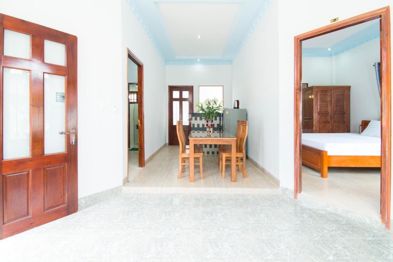 Wings Bungalow Phu Quoc Eksteriør bilde