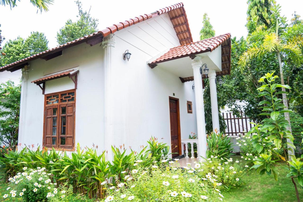 Wings Bungalow Phu Quoc Eksteriør bilde