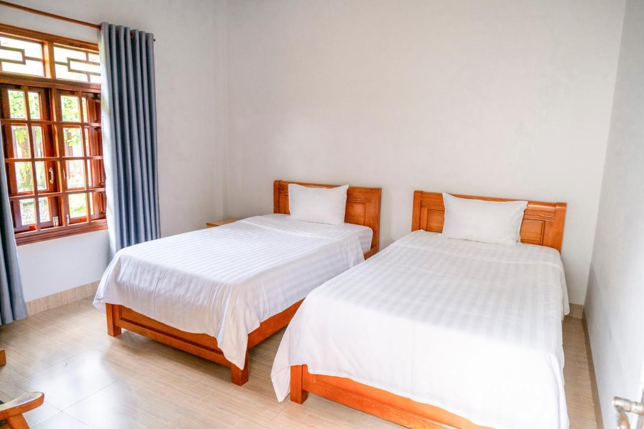 Wings Bungalow Phu Quoc Eksteriør bilde