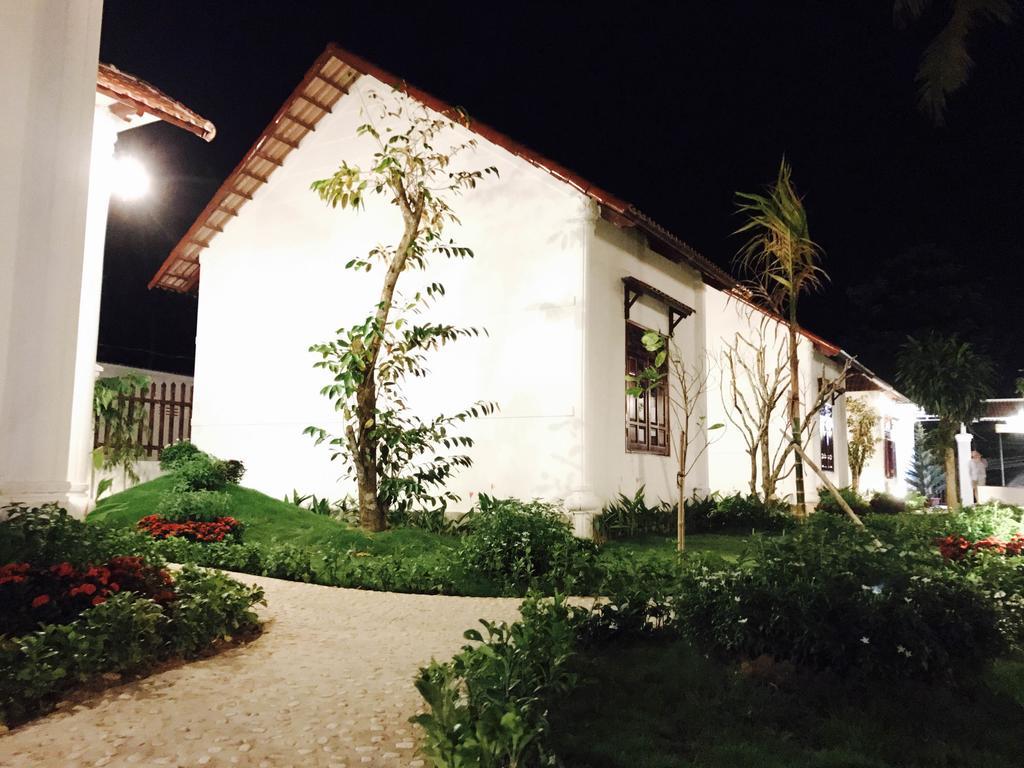 Wings Bungalow Phu Quoc Eksteriør bilde